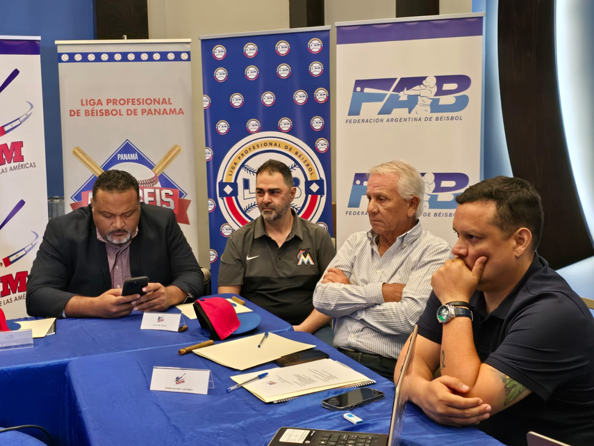 Serie de las Américas 2025: Primera edición se jugará en Managua