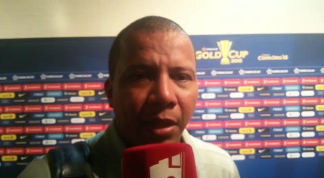 Gerinaldo Martínez: Trabajaremos para recuperar a Gavilán, Cummings y Tejada