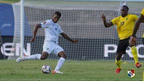 Qatar 2022: Panamá golea a Jamaica en Kingston
