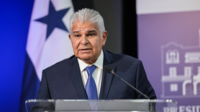Presidente José Raúl Mulino informó que no viajará a Canadá para el debut de Panamá