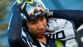 Nairo Quintana competirá con ilusión en centenario del Giro de Italia