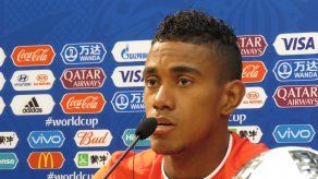 Yoel Bárcenas hace énfasis en mantener el cero y luego buscar la ofensiva