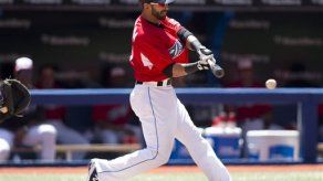 Bautista obtuvo la mayor votación para el Juego de Estrellas