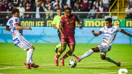 Paulo Wanchope sobre Gustavo Herrera: Tiene mucho por crecer, mucho por aportarnos