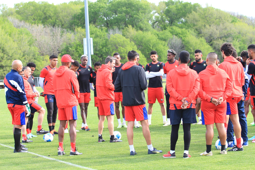 Selección de Panamá:¿Cuándo jugará en el Estadio Rommel Fernández?