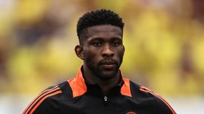 Copa América 2024: Pieza clave de Colombia no jugará ante la selección de Panamá