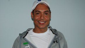 Panamá a los Juegos Paracentroamericanos con César Barría