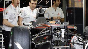 Ecclestone: habrá 13 escuderí­as en la Fórmula Uno en el 2010