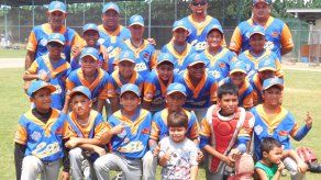 Panamá Este es el Campeón del Nacional Sub-10 de Béisbol