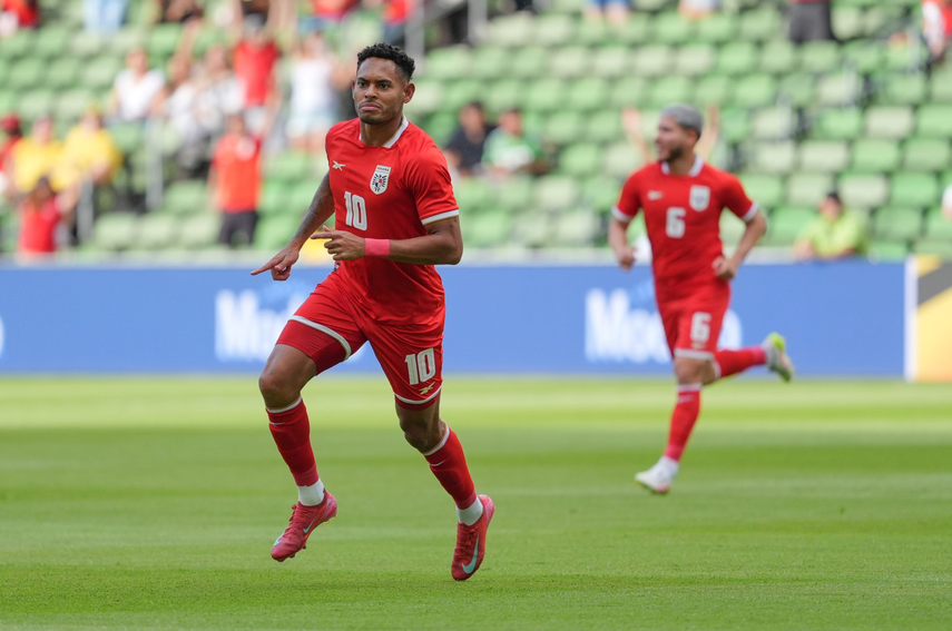 Eliminatorias CONCACAF: Selección de Panamá jugará de rojo ante Surinam