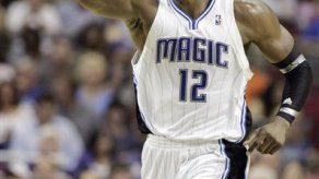 NBA: Magic 106