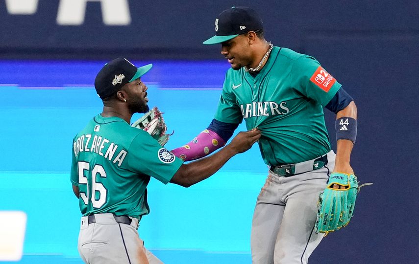 MLB: Partidos para hoy lunes 13 de octubre en la postemporada