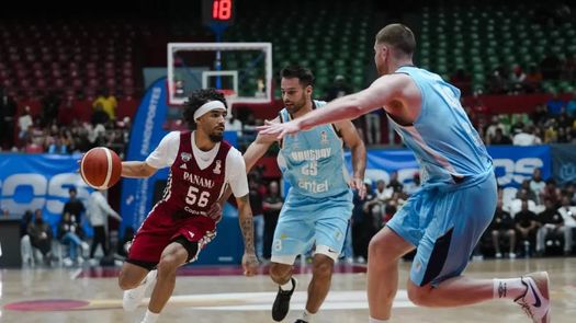 Panamá cae ante Uruguay en el inicio de las eliminatorias al Mundial 2027 Panamá cae ante Uruguay en el inicio de las eliminatorias al Mundial 2027