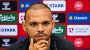 &nbsp;Braithwaite operado con éxito de su rodilla izquierda