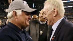 NFL: Dallas y Cincinnati buscan reencontrarse con la victoria