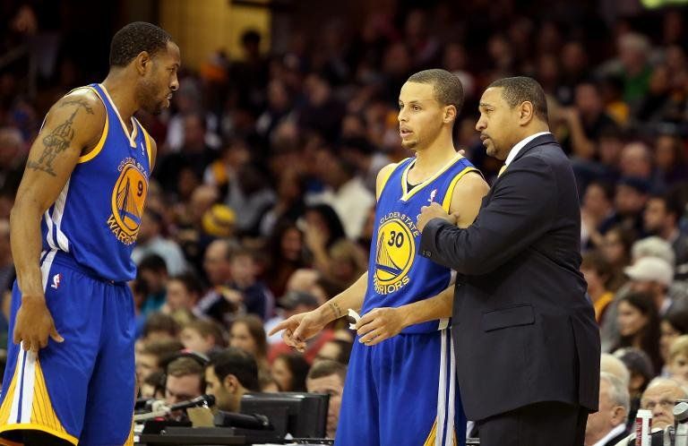 Los Warriors logran su segundo triunfo consecutivo en la NBA