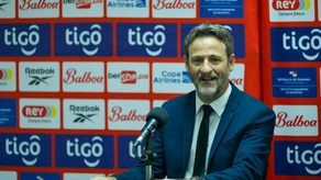 Copa América 2024: Thomas Christiansen y sus impresiones después de conocer el grupo
