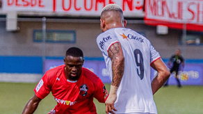 CD Universitario vs San Francisco: Fecha, hora y dónde ver semifinal de vuelta LPF