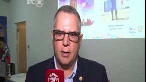 El COP rinde informe de los JOJ y ya piensa en los Panamericanos 2019 y Tokio 2020