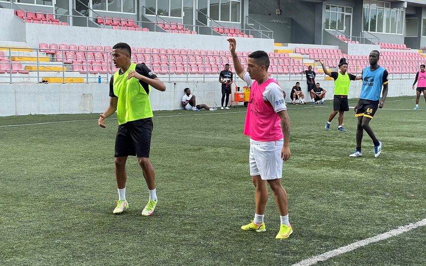 LPF: Plaza Amador jugará varios partidos de local en Los Andes