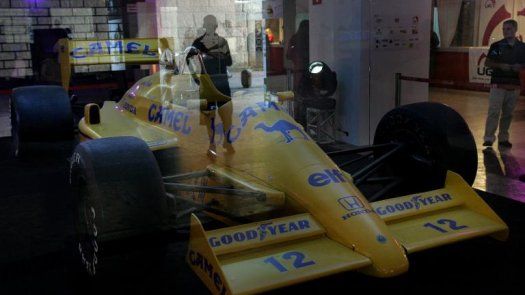Veinte años después, la Fórmula 1 sigue añorando a Ayrton Senna