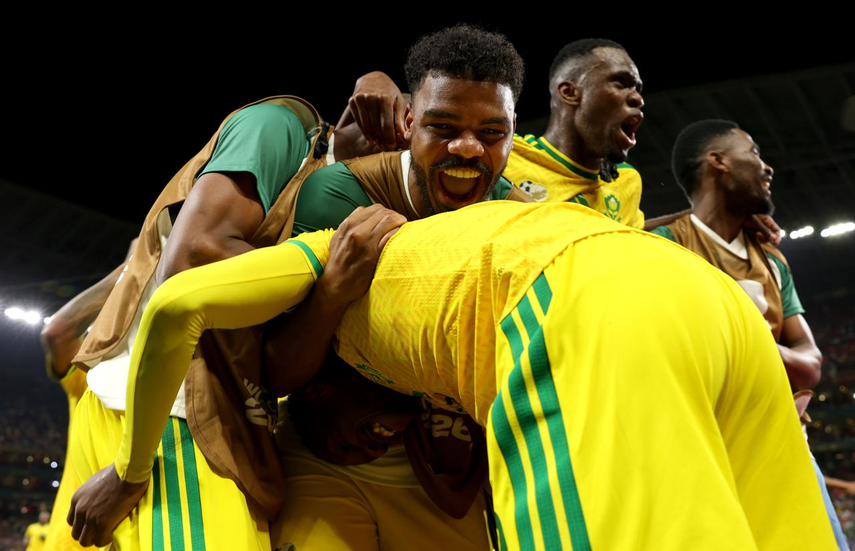 Mundial 2026: Sudáfrica venció a Corea y superó la fase de grupos por primera vez