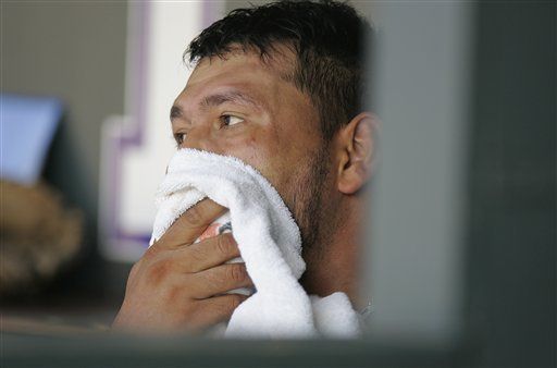 Cachorros: Silva a lista de incapacitados para exámenes cardí­acos