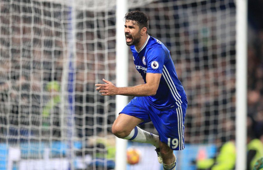 Chelsea empata récord con 13er triunfo consecutivo
