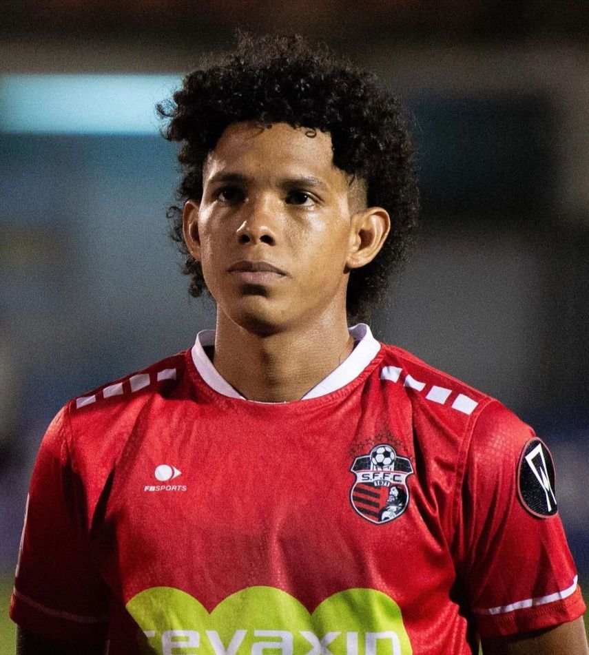 Edilson Carrasquilla