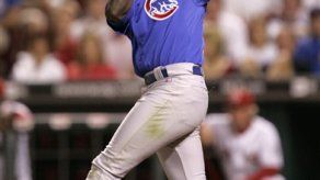 Septiembre le sienta bien a Soriano