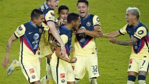 Club América cesa al técnico Miguel Herrera