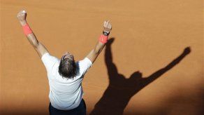 Francia: Nadal favorito