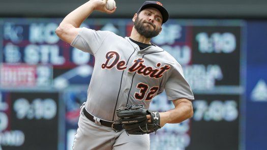 Tigres vencen a Mellizos y cortan racha de 5 derrotas