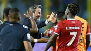 Reacción de la prensa internacional tras victoria histórica de Panamá en el Cuscatlán