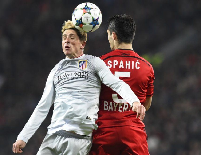 Octavos de final de la Champions League