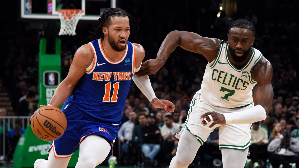 NBA: La temporada 2024-2025 ya tiene fecha de inicio