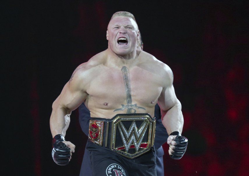 WWE mantiene acuerdo con Arabia Saudí pese a rechazo de fans