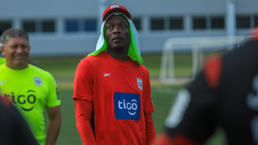 Panamá Sub-20 convocó a 22 jugadores para gira en Medellín