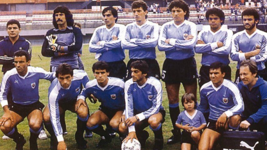 Copa América 1987