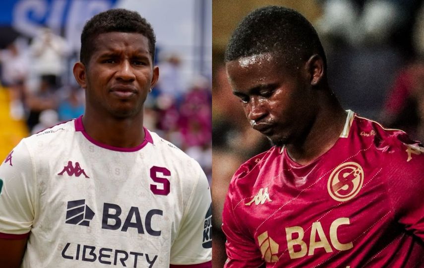 Fidel Escobar sobre Gustavo Herrera: Él mismo tiene que despertar