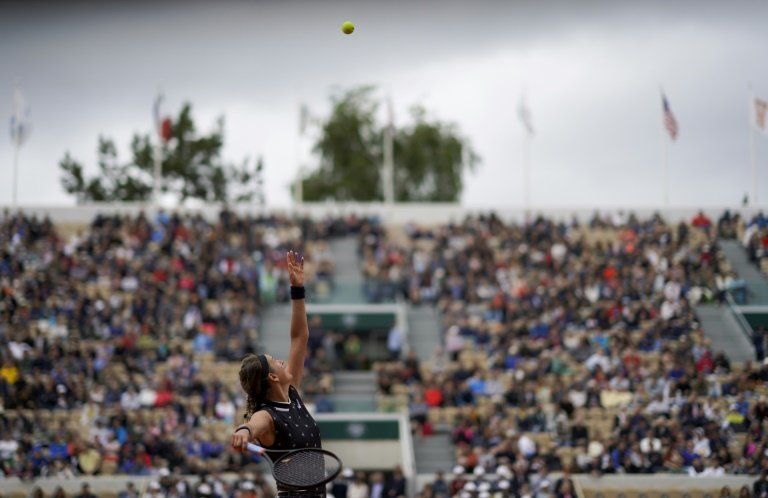 Azarenka se despide del torneo de San José