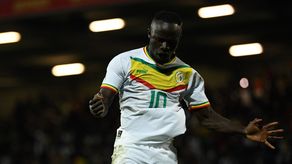 &nbsp;Qatar 2022: Senegal derrota a Bolivia en amistoso de preparación