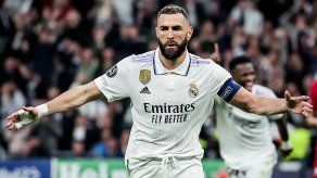 Real Madrid con once confirmado para medirse al Barcelona