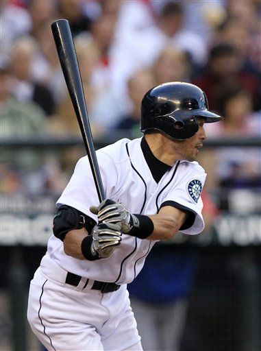 MLB: Marineros 8, Cachorros 1; Lee lanza 2do partido completo