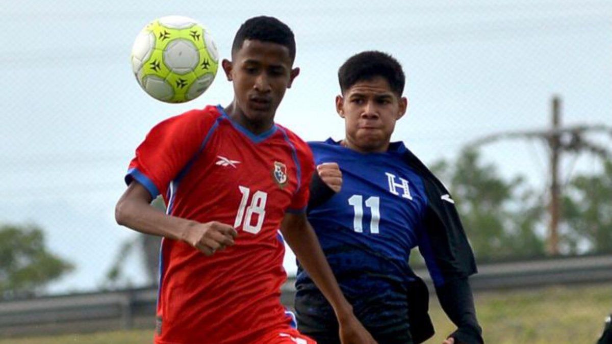 Belice vs Panamá Fecha, hora y dónde ver en Torneo Sub15 UNCAF