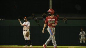 Béisbol Juvenil 2022: Partidos para el 14 de febrero