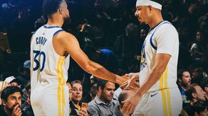 NBA: Stephen Curry y su vuelta a las duelas con los Warriors