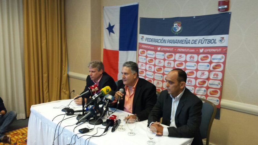 Chaluja: Panamá ha sido la verdadera triunfadora en la Copa Oro