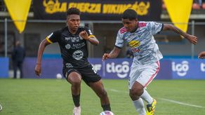 CAI y Veraguas United LPF