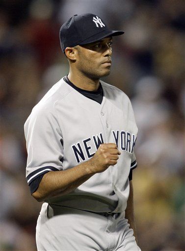 Rivera con molestias en la ingle